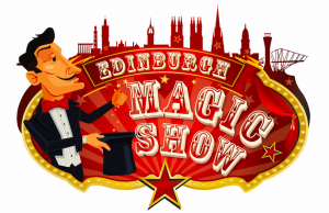 Edinburgh Magic Show
