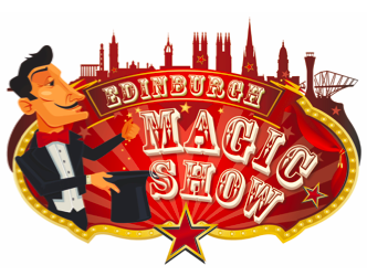 Edinburgh Magic Show